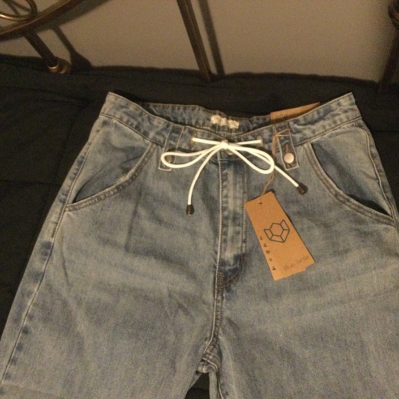 NWT Blue Turtle Jeans Junior Sz 13 - Picture 3 of 6